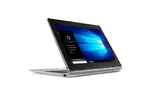 Планшет Lenovo Ideapad D330-10IGM 10.1" FHD LTE N5000 4/64 Win10H Grey (81H3002BRA)