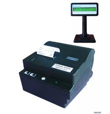 Фискальный регистратор Datecs-FP 3141 T