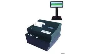 Фискальный регистратор Datecs-FP 3141 T - Фото