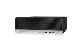 Компьютер HP ProDesk 400 G4 SFF (Y5W43AV) - Фото