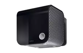 Витяжка кухонна ELICA 35CC DYNAMIQUE BLACK/F/35 - Фото