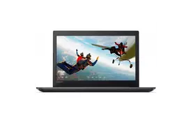Ноутбук Lenovo IdeaPad 320-15 (80XL03WBRA) - Фото