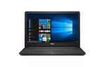 Ноутбук Dell Inspiron 3576 (I315F58H10DDL-8BK)