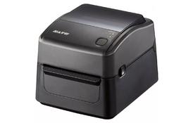 Принтер этикеток SATO WS412TT, 305 dpi, USB, LAN + RS232C (WT302-400NN-EU) - Фото