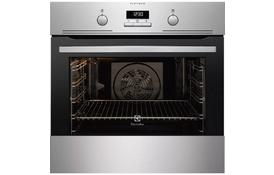 Духова шафа ELECTROLUX OMEC 6330 X (OMEC6330X) - Фото