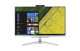 Комп'ютер Acer Aspire C22-865 (DQ.BBRME.014) - Фото