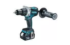 Шуруповерт Makita DDF481RFE - Фото