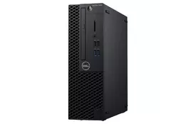 Компьютер Dell OptiPlex 3060 SFF (N041O3060SFF-08) - Фото