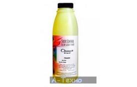 Тонер HP CLJ 4700/4730 Yellow Static Control (HP4730-315B-YOS) - Фото