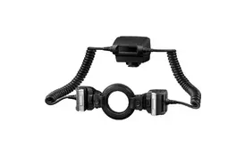 Спалах OLYMPUS Twin Flash STF-8 Macro (V326160BW000) - Фото