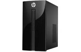 Компьютер HP Desktop MT (5EV84EA) - Фото