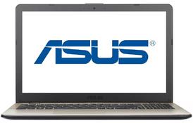 Ноутбук ASUS X542UF (X542UF-DM494) - Фото