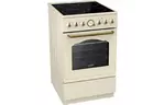 Плита Gorenje EC52CLI