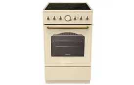 Плита Gorenje EC52CLI - Фото
