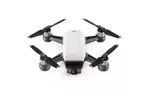 Квадрокоптер DJI Spark (Alpine White) (CP.PT.000741)