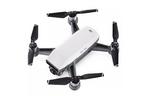 Квадрокоптер DJI Spark (Alpine White) (CP.PT.000741)