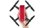 Квадрокоптер DJI Spark Lava Red (CP.PT.000745)