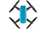 Квадрокоптер DJI Spark Sky Blue (CP.PT.000743)