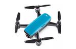 Квадрокоптер DJI Spark Sky Blue (CP.PT.000743)