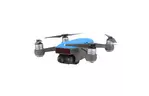 Квадрокоптер DJI Spark Sky Blue (CP.PT.000743)