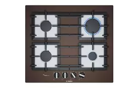 Варочна поверхня BOSCH PPP6A4B90R - Фото