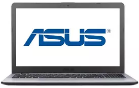 Ноутбук ASUS X542UF (X542UF-DM235) - Фото