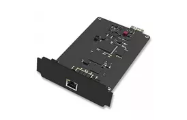 Обладнання до АТС Yeastar EX30 - Фото