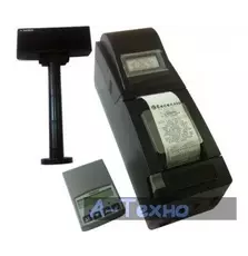 Фискальный регистратор с модемом Экселлио LP 1000