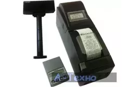 Фискальный регистратор с модемом Экселлио LP 1000 - Фото