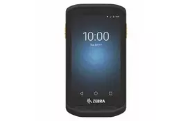 Терминал сбора данных Symbol/Zebra ТС20 2D WLAN, Cam, 2Gb/16Gb (TC200J-10C112A6) - Фото