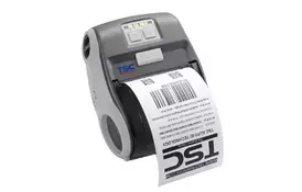 Принтер этикеток TSC Alpha-3R WIFI (99-048A051-00LF) - Фото