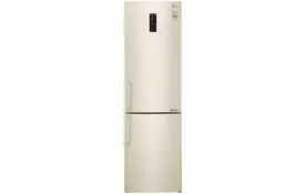 Холодильник LG GA-B499YEQZ - Фото