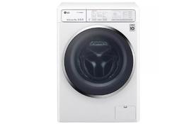 Стиральная машина LG F2H9HS2W - Фото