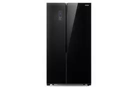 Холодильник PRIME Technics RFNS517EGBD - Фото