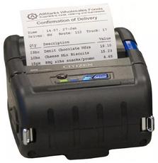 Принтер этикеток Citizen CMP-30IIL (CMP30IIBUXCL)