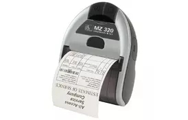 Принтер этикеток Zebra MZ320i (M3I-0UB0E020-00) - Фото