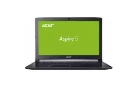 Ноутбук Acer Aspire 5 A517-51 (NX.GSUEU.012) - Фото