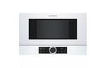 Микроволновая печь BOSCH BFL 634 GW1 (BFL634GW1)