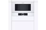 Микроволновая печь BOSCH BFL 634 GW1 (BFL634GW1)