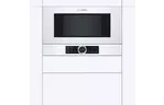 Микроволновая печь BOSCH BFR 634 GW1 (BFR634GW1)