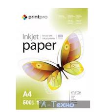 Бумага PrintPro A4 (PME190500A4)