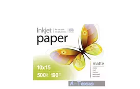 Папір PrintPro 10x15 (PME1905004R) - Фото