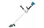 Триммер садовый Makita LXT, 18В + 5Аг х 2 шт, DC18RС (DUR365URM2)