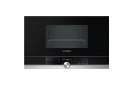 Микроволновая печь Siemens BE 634 RGS1 (BE634RGS1) - Фото