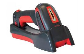 Сканер штрих-кода Honeywell Granit 1911i 2D, USB kit, Extra range focus, с кредлом (1911IER-3USB-5) - Фото