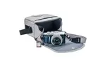 Цифровой фотоаппарат OLYMPUS E-PL9 14-42 mm Pancake Zoom Kit blue/silver (V205092UE000)