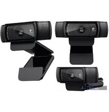 Веб-камера Logitech Webcam C920 HD PRO (960-001055)