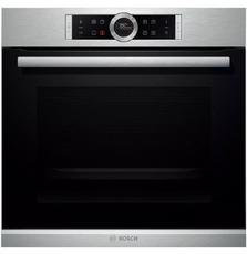 Духовой шкаф BOSCH HBG 635 BS1 (HBG635BS1)
