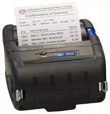 Принтер этикеток Citizen CMP-30IIL (CMP30IIWUXCL)