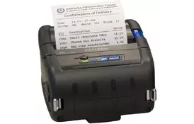 Принтер этикеток Citizen CMP-30IIL (CMP30IIWUXCL) - Фото